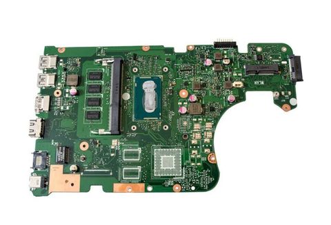 Mainboard Dùng Cho Laptop ASUS X555LA i5-TH4 (Share)