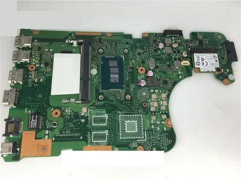 MAINBOARD DÙNG CHO LAPTOP ASUS X555LD I3-4005 REV3.6