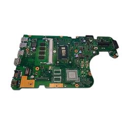  MAINBOARD DÙNG CHO LAPTOP ASUS X555LD I5 