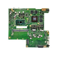  MAINBOARD DÙNG CHO LAPTOP ASUS X560 I5 TH8 
