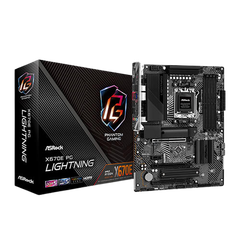  Mainboard Asrock X670e Pg Lightning 