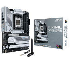  Mainboard Asus Prime X670e-pro Wifi 