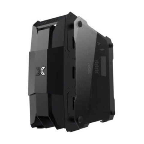 Case Xigmatek X7 Black En46218