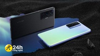 Tham khảo ngay TOP 5 điện thoại Vivo mới nhất 2021, siêu phẩm Vivo X70 Pro mới ra mắt đã gây tiếng vang lớn với camera Zeiss