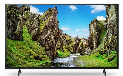 Android Tivi Sony 4K 43 inch KD-43X75A