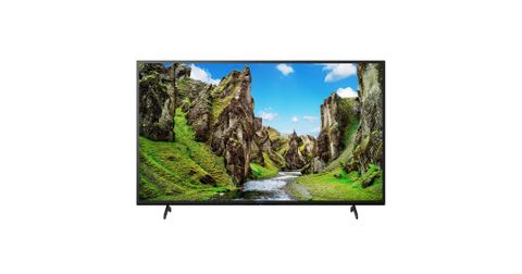 X75k | 4k Ultra Hd | Dải Tần Nhạy Sáng Cao (hdr) | Smart Tv (google Tv) | Model 2022