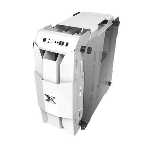 Case Xigmatek X7 White En46225