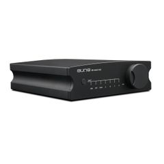  Aune X8 (Black) 