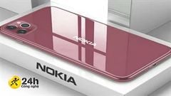  Nghe Đồn Là: Nokia X90 Pro Max giá từ 15.9 triệu đồng, dùng Snapdragon 888, màn hình 4K và pin siêu to 8.500 mAh (liên tục cập nhật) 