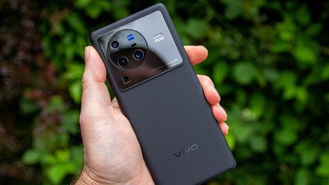 Thiết Kế Vivo X90 Pro+ Lộ Diện Trong Render Đẹp Mê Mẩn Và Đầy Ấn Tượng