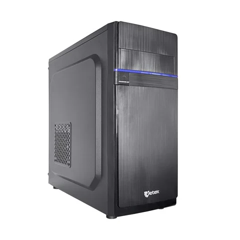 Case Jetek X919