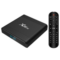  X96 Air Smart Tv Box Android 9.0 8K Us-16Gb 