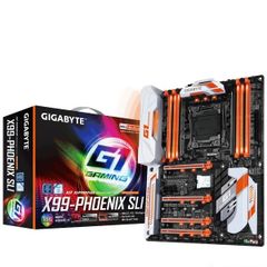  Mainboard Gigabyte GA-X99-Phoenix SLI Socket 2011 