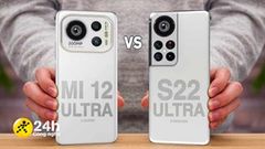  Thời điểm ra mắt Xiaomi 12 và Samsung Galaxy S22 đã được tiết lộ, flagship nào sẽ trang bị con chip Snapdragon 898 đầu tiên? 