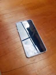 Màn Hình Samsung S7 Agde Xanh