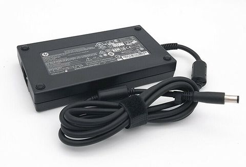 Sạc dùng cho laptop HP 19.5V - 10.3A kim to