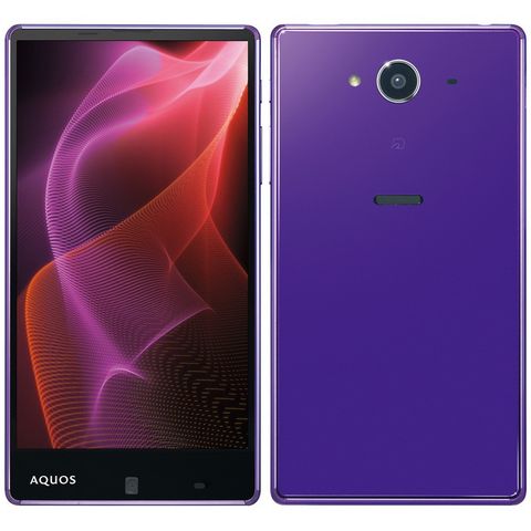 Sharp Aquos Xx2 502sh