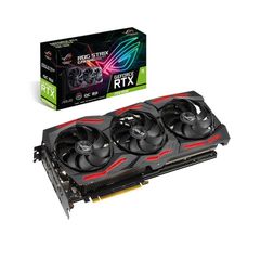 ASUS ROG STRIX RTX 2060 SUPER EVO OC 8G GAMING 