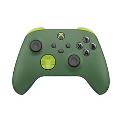  Tay cầm chơi game không dây Xbox Series X Controller - Remix Special Edition 