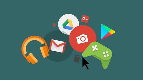 Cách đăng xuất tài khoản Google từ xa đơn giản nhanh chóng