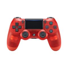  Tay cầm Game Pad Sony Dualshock 4 CUH-ZCT2G 18 (Đỏ Pha Lê) 