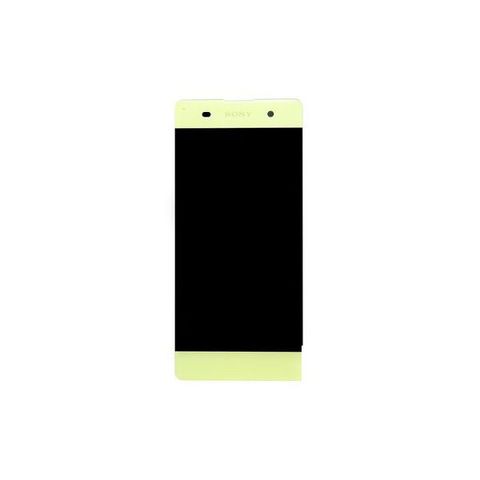 Màn hình LCD Sony Xperia XA, F3111, F3113, F3115 (vàng)