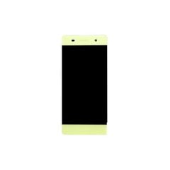 Màn hình LCD Sony Xperia XA, F3111, F3113, F3115 (vàng) 