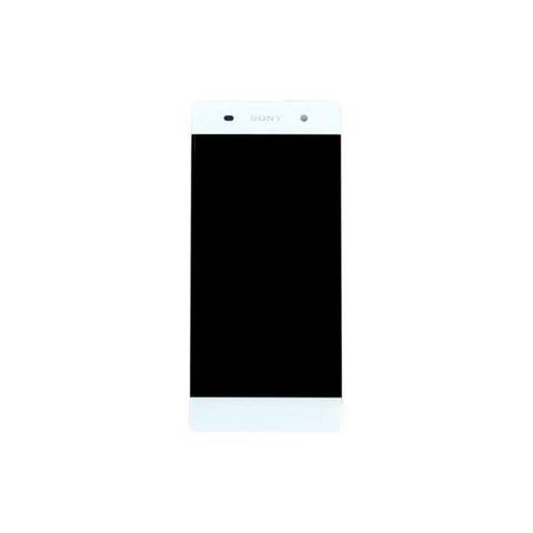 Màn hình LCD Full Sony Xperia XA, F3111, F3113, F3115 (trắng)