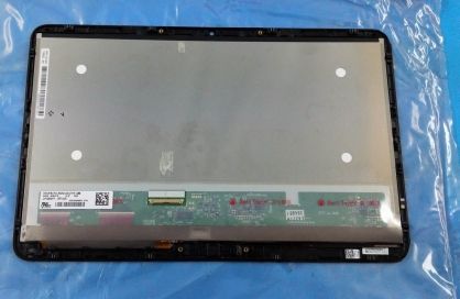 Cảm ứng + Màn hình Dell XPS 12