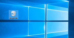  Cách hiển thị xác nhận khi xóa file trên Windows 8, Windows 10 