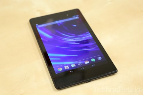 Xác Tablet Nexus 7 2013