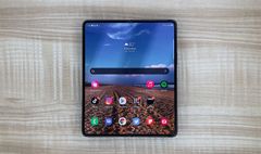  Samsung Đang Thử Nghiệm Phiên Bản One Ui 5.0 Beta Thứ 3 Cho Galaxy Z Fold3 