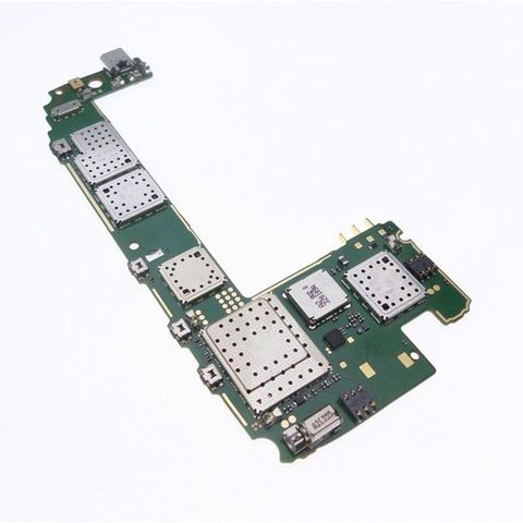 Main Samsung S7 Edge Xanh