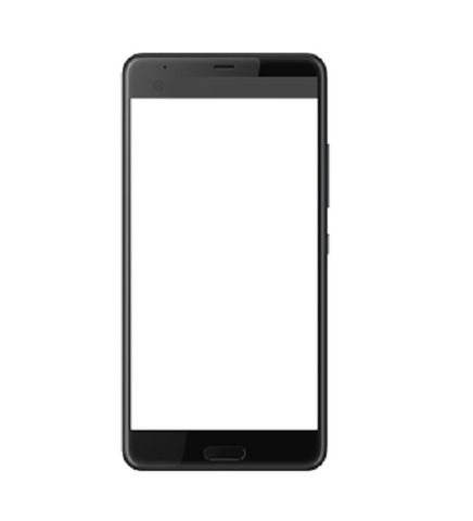 Ép Mặt Kính Htc U11 Màu Xanh