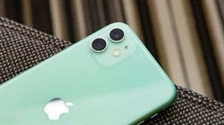 Bạn có thể không thích trà xanh, nhưng ba chiếc smartphone màu Xanh lá cực trending dưới đây chắc chắn sẽ khiến bạn chết mê