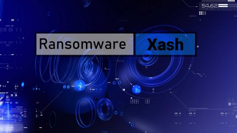 Phục hồi dữ liệu bị virus mã hóa, hacker tống tiền Xash
