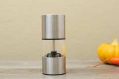  Xay tiêu inox BHX FU-SH01 