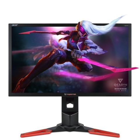 Màn Hình Acer Predator Xb241h