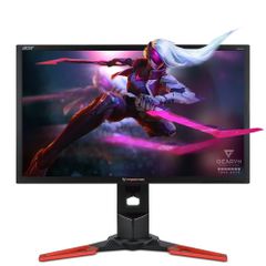  Màn Hình Acer Predator Xb241h 