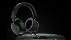  Microsoft ra mắt tai nghe chụp tai Xbox Wireless Headset với thiết kế thân thiện đi kèm nhiều tính năng hữu ích, giá hơn 2 triệu 