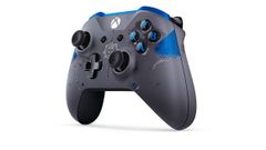  Microsoft Xbox Wireless Controller - Gears Of War 4/Jd Fenix Limited Edition 