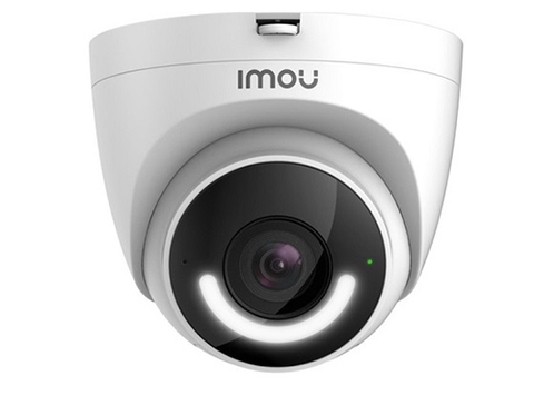 Camera IP Dome hồng ngoại không dây 2.0 Megapixel IPC-T26EP-IMOU
