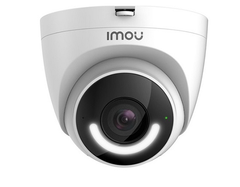  Camera IP Dome hồng ngoại không dây 2.0 Megapixel IPC-T26EP-IMOU 