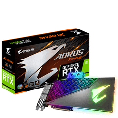  Gigabyte Aorus Wb 11g 