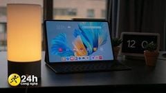  Huawei MatePad 11 sẽ chính thức ra mắt vào ngày mai (6/7): Sở hữu màn hình 120Hz cùng hệ điều hành Harmony 2.0 