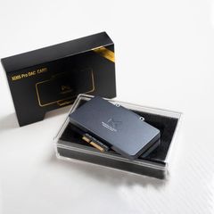  XDUOO XD05 Pro ROHM BD34301EKV DAC Card 