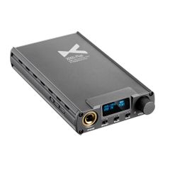  Bộ giải mã xDuoo XD05 Plus Black 