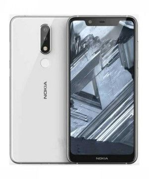 Điện Thoại Nokia X5 - 2018