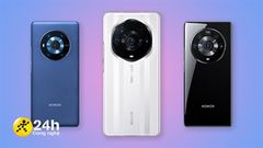  Honor Vietnam bất ngờ đăng thông tin về Magic3 series, có lẽ nào sắp được bán chính hãng tại Việt Nam? 
