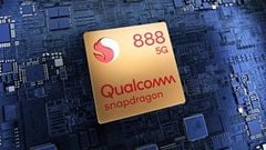  Danh tính các smartphone đầu tiên được trang bị chip Snapdragon 888: Có OPPO, Nubia và một thiết bị của Realme 